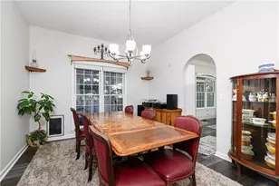 163 Clubhouse Dr NW, Kennesaw, GA 30144 - Photo 10