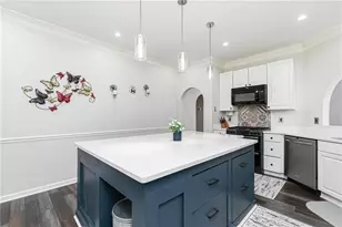 163 Clubhouse Dr NW, Kennesaw, GA 30144 - Photo 14