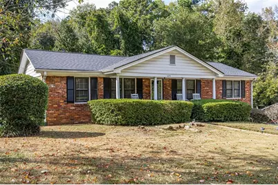 4275 Sun Valley Boulevard, Atlanta, GA 30344 - Photo 2