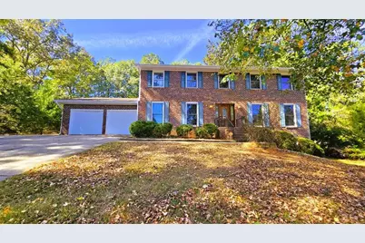 2713 Fieldstone Drive, Conyers, GA 30013 - Photo 1