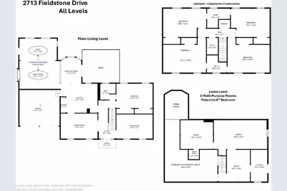 2713 Fieldstone Drive, Conyers, GA 30013 - Photo 2