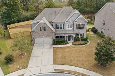 3984 Crimson Ridge Way, Buford, GA 30518 - Photo 4
