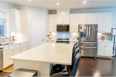 1452 Ridgebend Way SE, Mableton, GA 30126 - Photo 6