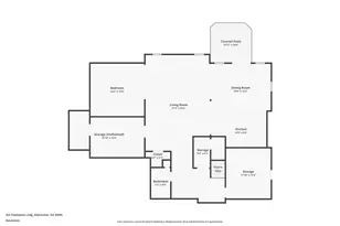 425 Fieldstone Landing, Alpharetta, GA 30005 - Photo 70