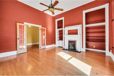 265 Kudzu Street, Jenkinsburg, GA 30234 - Photo 12