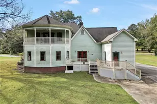 265 Kudzu St, Jenkinsburg, GA 30234 - Photo 38