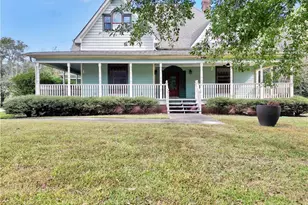 265 Kudzu St, Jenkinsburg, GA 30234 - Photo 2