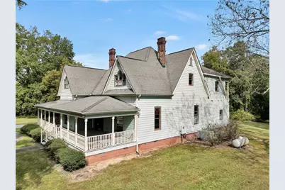 265 Kudzu Street, Jenkinsburg, GA 30234 - Photo 30