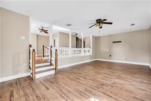 265 Kudzu St, Jenkinsburg, GA 30234 - Photo 26
