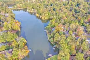 5004 Delverton Ct, Atlanta, GA 30338 - Photo 2