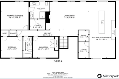 2066 Old Forge Way, Marietta, GA 30068 - Photo 52