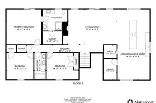 2066 Old Forge Way, Marietta, GA 30068 - Photo 52