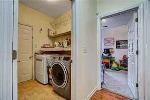 331 Laurel Glen Crossing, Canton, GA 30114 - Photo 26