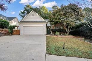 331 Laurel Glen Crossing, Canton, GA 30114 - Photo 2