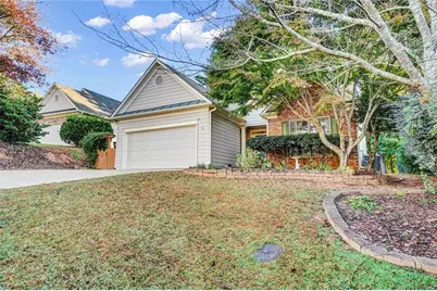 331 Laurel Glen Crossing, Canton, GA 30114 - Photo 6