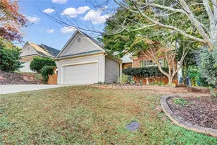 331 Laurel Glen Crossing, Canton, GA 30114 - Photo 6