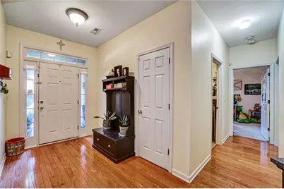 331 Laurel Glen Crossing, Canton, GA 30114 - Photo 8