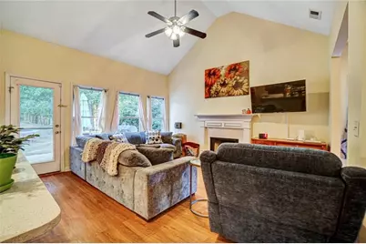 331 Laurel Glen Crossing, Canton, GA 30114 - Photo 16