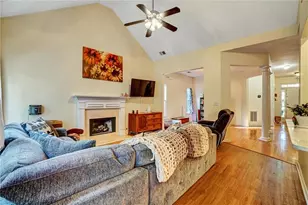 331 Laurel Glen Crossing, Canton, GA 30114 - Photo 18