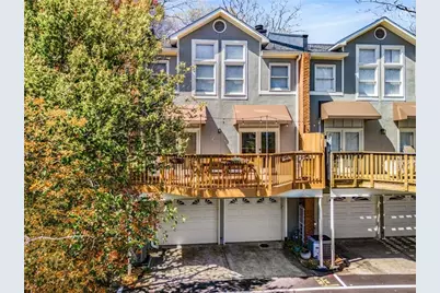 1087 High Point Drive, Atlanta, GA 30306 - Photo 24