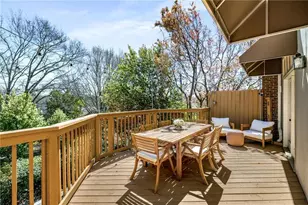 1087 High Point Dr, Atlanta, GA 30306 - Photo 22