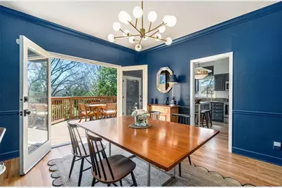 1087 High Point Drive, Atlanta, GA 30306 - Photo 10