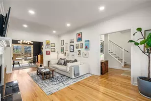 1087 High Point Dr, Atlanta, GA 30306 - Photo 6