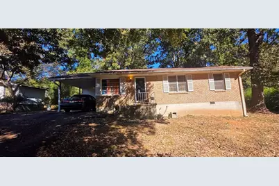 2616 Farn Drive, Ellenwood, GA 30294 - Photo 1