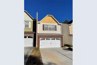 1658 Tailmore Lane, Lawrenceville, GA 30043 - Photo 2