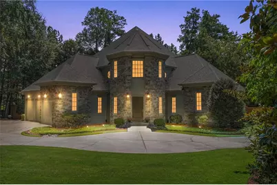 5027 Green Pine Drive, Atlanta, GA 30342 - Photo 98