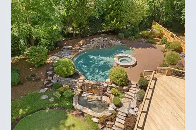 5027 Green Pine Drive, Atlanta, GA 30342 - Photo 82