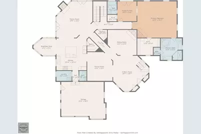 5027 Green Pine Drive, Atlanta, GA 30342 - Photo 100