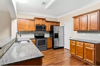 1760 Millstream Hollow, Conyers, GA 30012 - Photo 8