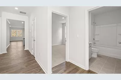 5 Babcock Drive NE, Rome, GA 30165 - Photo 4