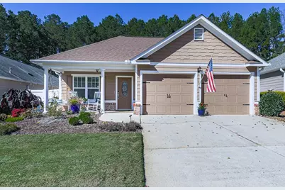 150 Shoal Creek Way, Dallas, GA 30132 - Photo 1