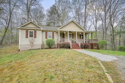 2232 Burnt Mountain Road, Jasper, GA 30143 - Photo 4