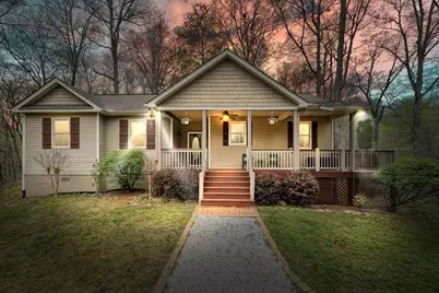 2232 Burnt Mountain Road, Jasper, GA 30143 - Photo 2