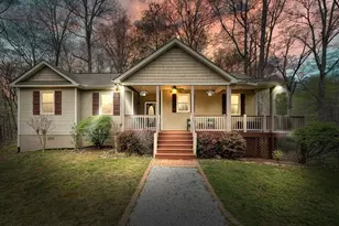 2232 Burnt Mountain Rd, Jasper, GA 30143 - Photo 2