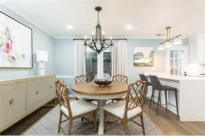 5 Middle Plantation Road NW #5, Atlanta, GA 30318 - Photo 10