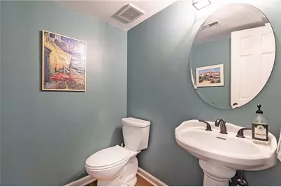 5 Middle Plantation Road NW #5, Atlanta, GA 30318 - Photo 16