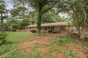 95 Dixie Trail, Covington, GA 30014 - Photo 56