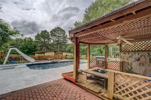 95 Dixie Trail, Covington, GA 30014 - Photo 54