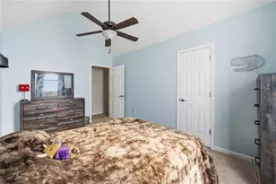 245 Fox Run, Loganville, GA 30052 - Photo 34