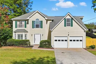 245 Fox Run, Loganville, GA 30052 - Photo 2