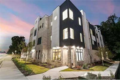 1962 8th Street, Chamblee, GA 30341 - Photo 1