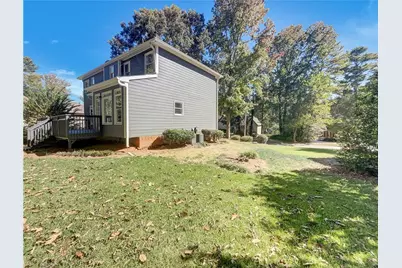 3526 W Hampton Drive NW, Marietta, GA 30064 - Photo 26