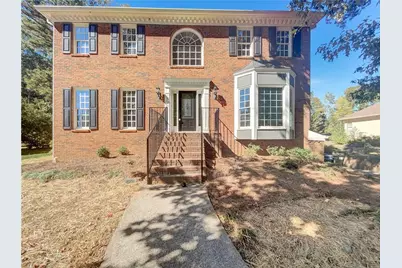 3526 W Hampton Drive NW, Marietta, GA 30064 - Photo 1