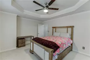 2581 Trailing Ivy Way, Buford, GA 30519 - Photo 34