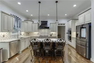 2581 Trailing Ivy Way, Buford, GA 30519 - Photo 14