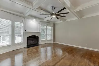 2581 Trailing Ivy Way, Buford, GA 30519 - Photo 8